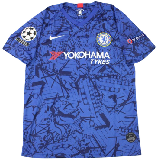 Chelsea Heim 19/20 "Marchetti" Nº20