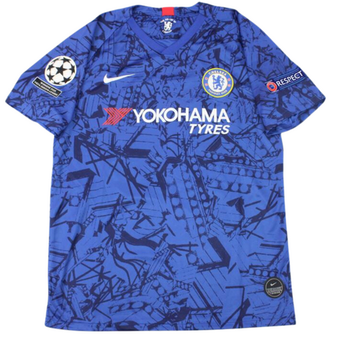 Chelsea Heim 19/20 "Marchetti" Nº20