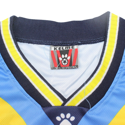 Málaga Auswärts 97/98