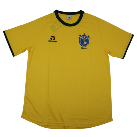 Brasilienien Heim 1982