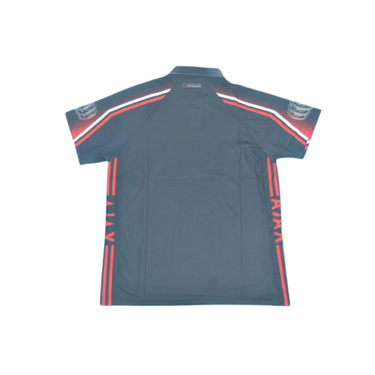 Ajax Auswärts 97/98