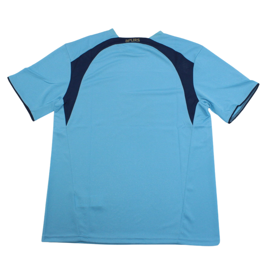 Tottenham Auswärts Blau 06/07