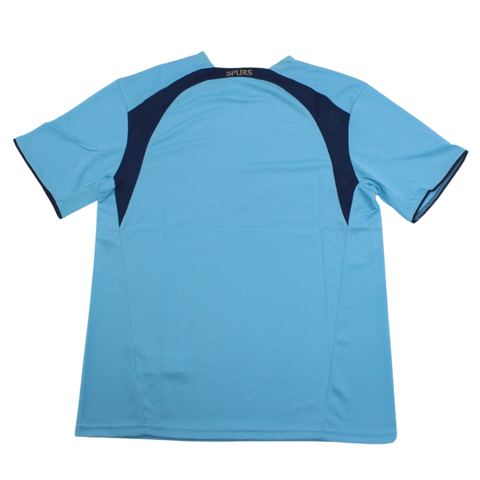 Tottenham Auswärts Blau 06/07