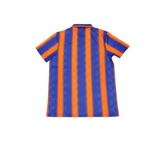 Rangers Auswärts 93/94