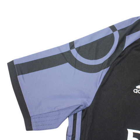 Real Madrid Auswärts Black 16/17 "Isco" Nº 22