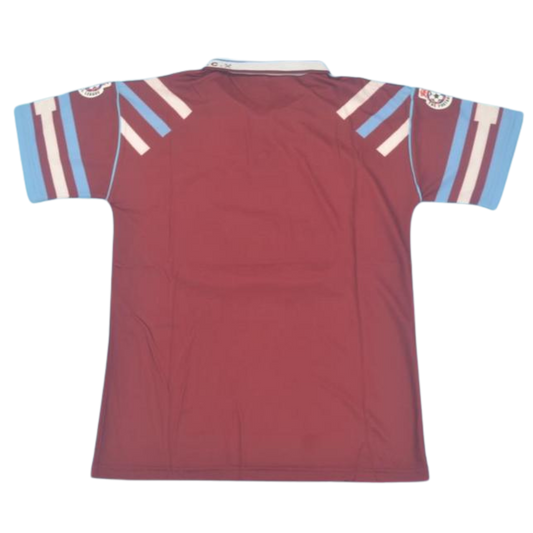West Ham Heim 91/92