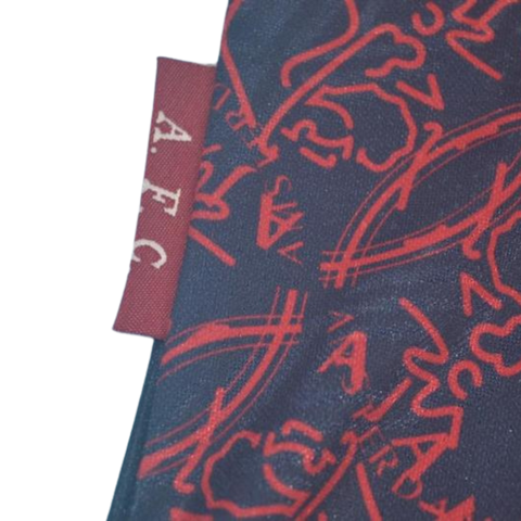 Ajax Auswärts Langarm 94/95