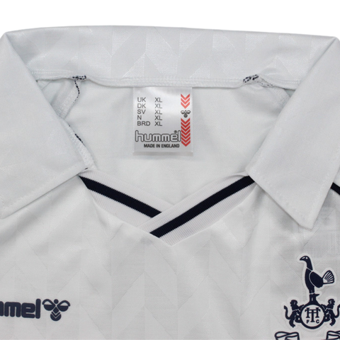 Tottenham Heim 87/89