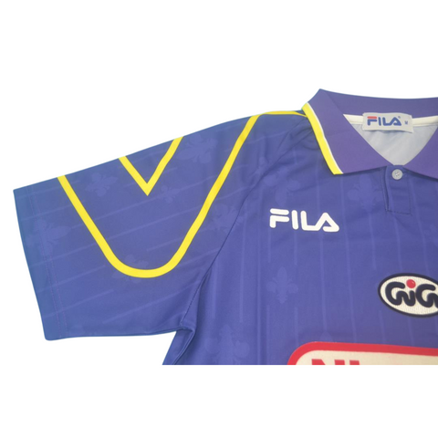 Fiorentina Heim 97/98