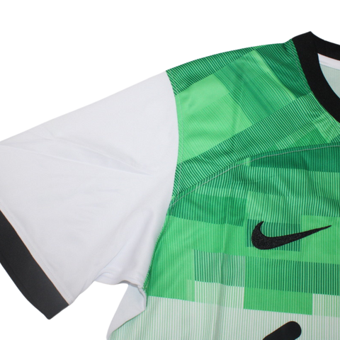 Liverpool Jerseys 23/24 "Luis Díaz" Nº 7