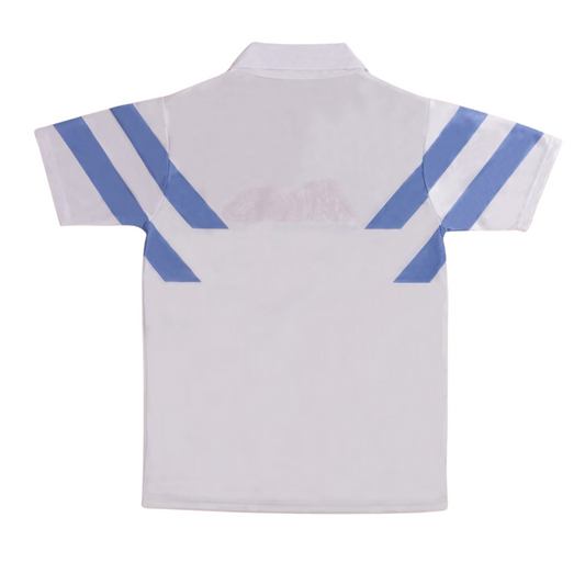 Napoli Auswärts 89/90