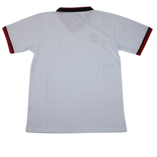 Milan Auswärts 1994