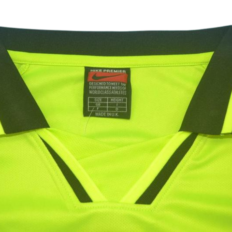 Borussia Dortmund Heim UCL Version 1996 "Möller" Nr.10