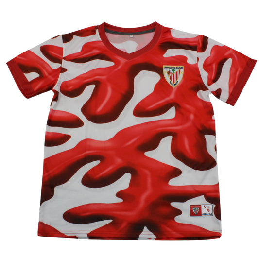 Athletic Bilbao Heim 04/05