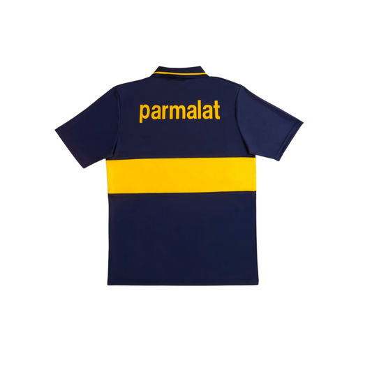 Boca Juniors Heim 93/95