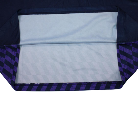 Tottenham Auswärts 19/20 "Alderweireld" Nº4