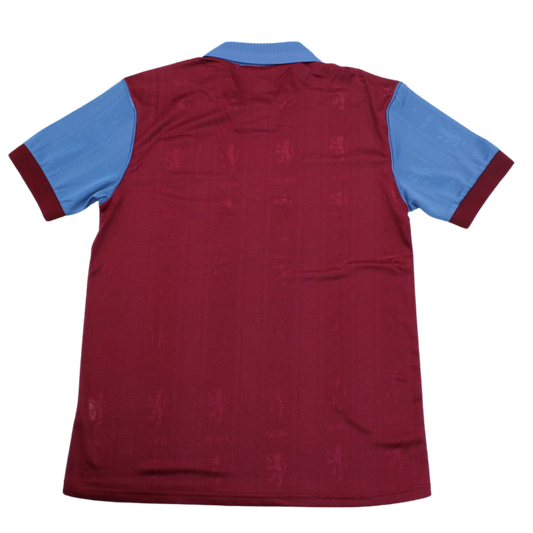 Aston Villa Heim 95/96