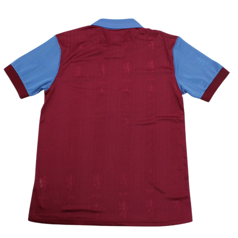 Aston Villa Heim 95/96