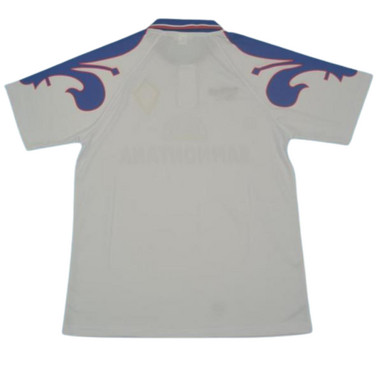 Fiorentina Auswärts 95/96
