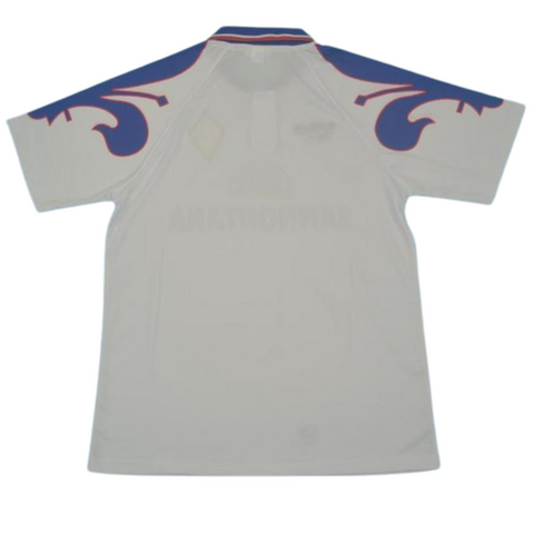 Fiorentina Auswärts 95/96