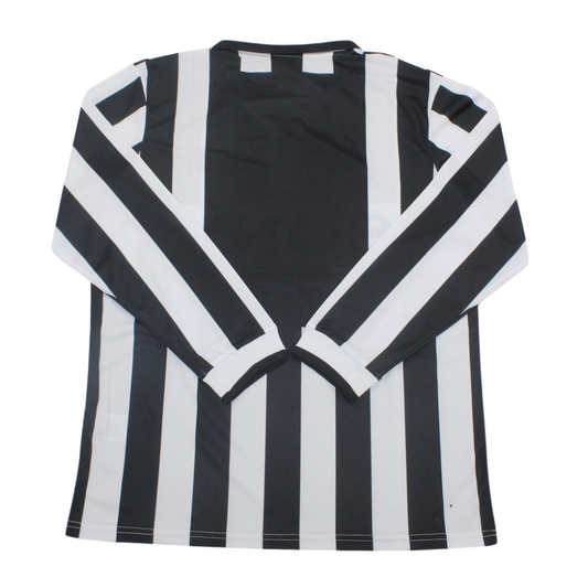 Juventus Heim Langarm 96/97