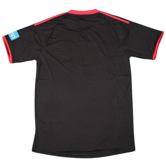 Benfica Auswärts Black 09/10