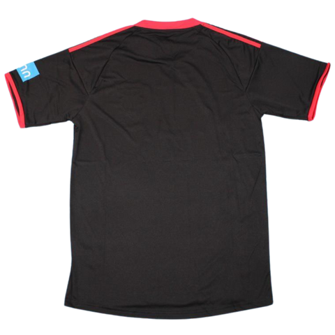 Benfica Auswärts Black 09/10