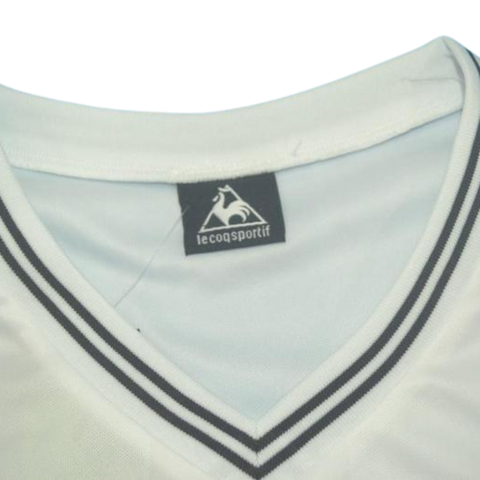 Tottenham Heim 81/82 "Crooks" Nº 11