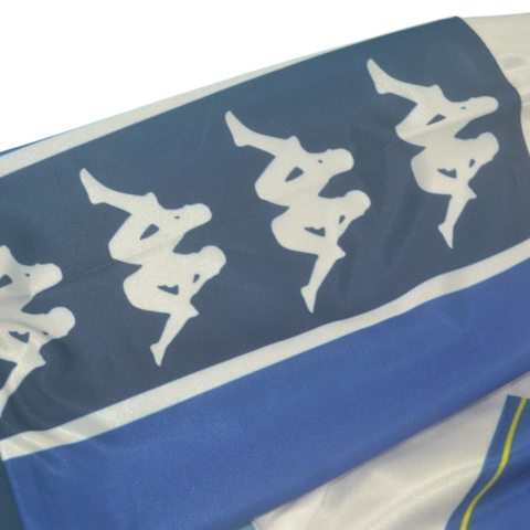 Porto Heim 99/00 "Jorge Costa" Nº 2