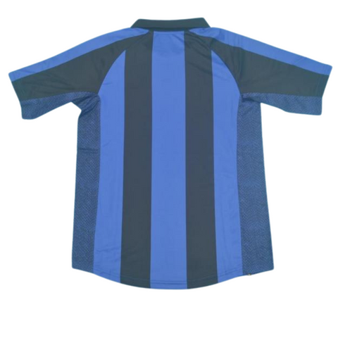 Internazionale Heim 01/02