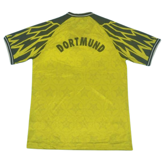 Borussia Dortmund Heim 94/95