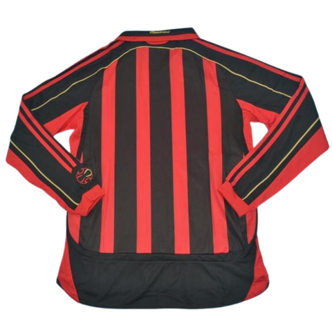 Milan Heim Langarm 06/07