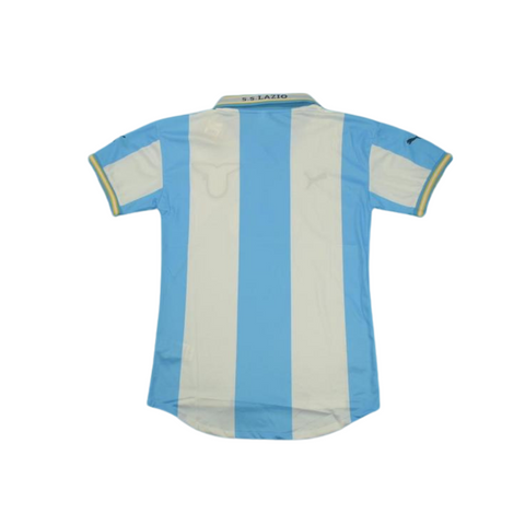 Lazio Heim 99/00