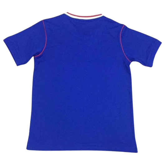 Sunderland Blau 1990