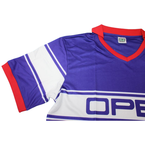 Fiorentina Heim 84/85 Nr.7
