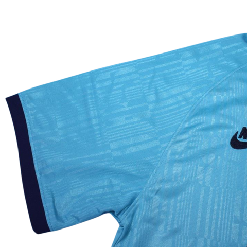 Tottenham Auswärts Alternative Blau 19/20 "Dier" Nº 15