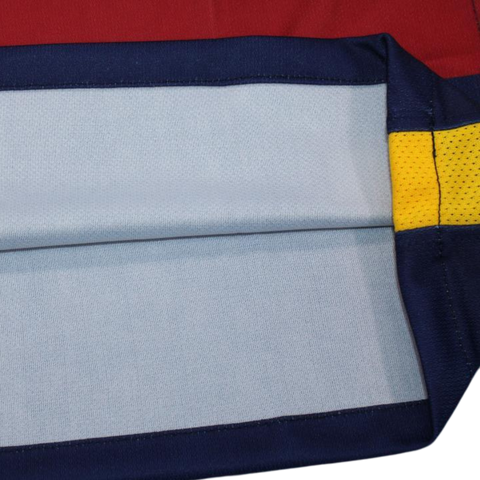 Barcelona Heim 15/16 "Messi" Nº 10