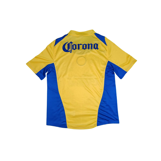 Club America Heim 04/05