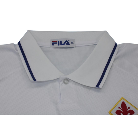 Fiorentina Auswärts 99/00