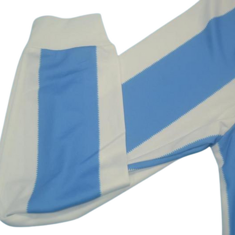 Argentinien Heim Langarm 1986