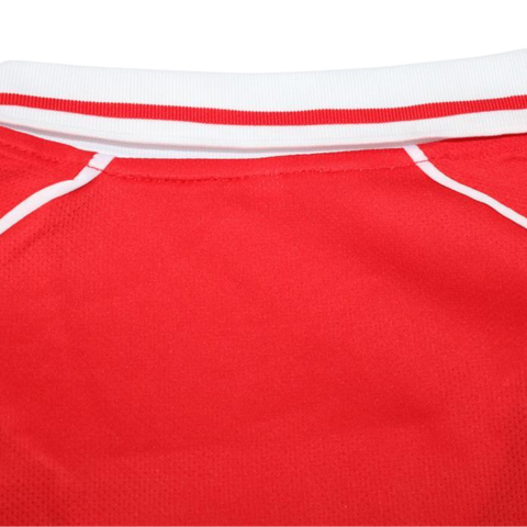 Benfica Heim 94/95