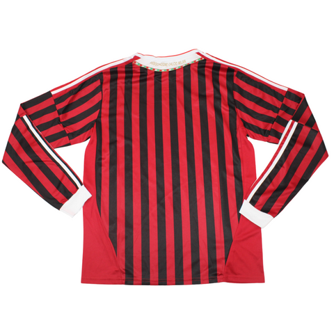 Milan Heim Langarm 11/12