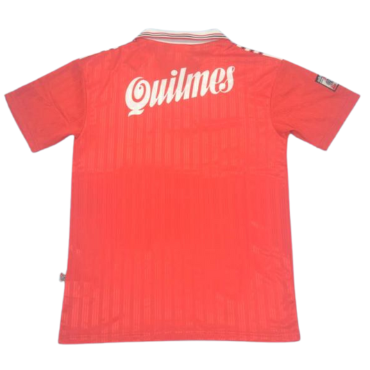 River Plate Auswärts 95/96