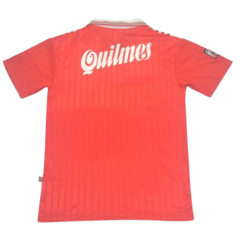 River Plate Auswärts 95/96