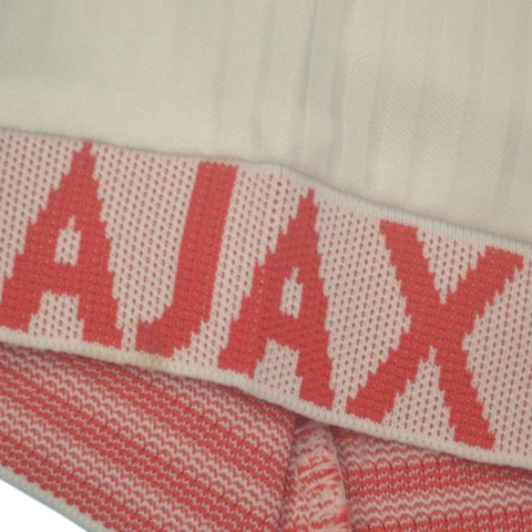 Ajax Heim 97/98