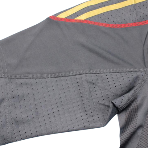 Liverpool Auswärts 09/10 "Gerrard" Nº 8