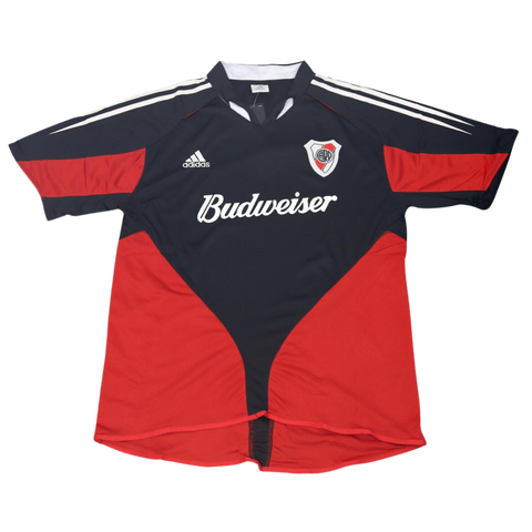 River Plate Auswärts 04/05 Nr.11