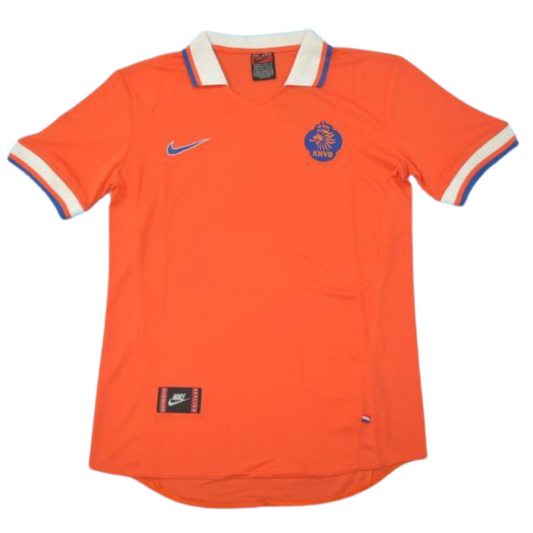 Niederlande Heim 97/98