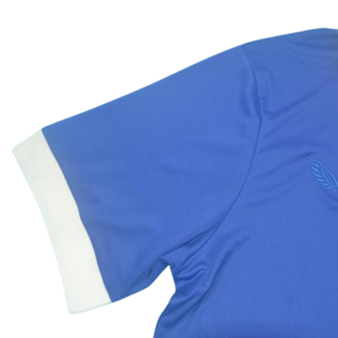 Rangers Retro Blau Special Version