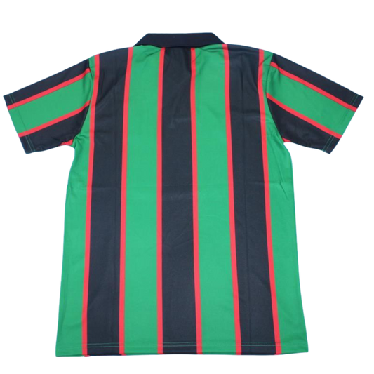 Aston Villa Auswärts 93/95